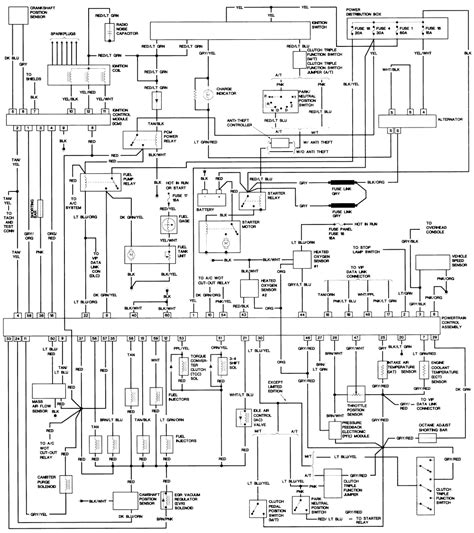 wiring for ranger boats distribution box|ranger boat owners manual pdf.